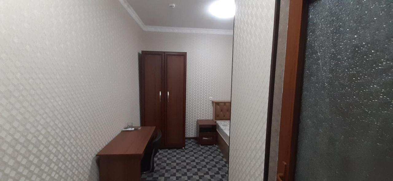 Hotel Dream Plaza Buhara Dış mekan fotoğraf