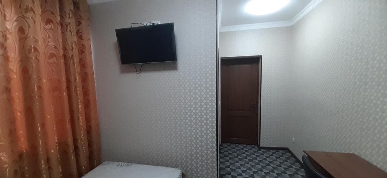 Hotel Dream Plaza Buhara Dış mekan fotoğraf