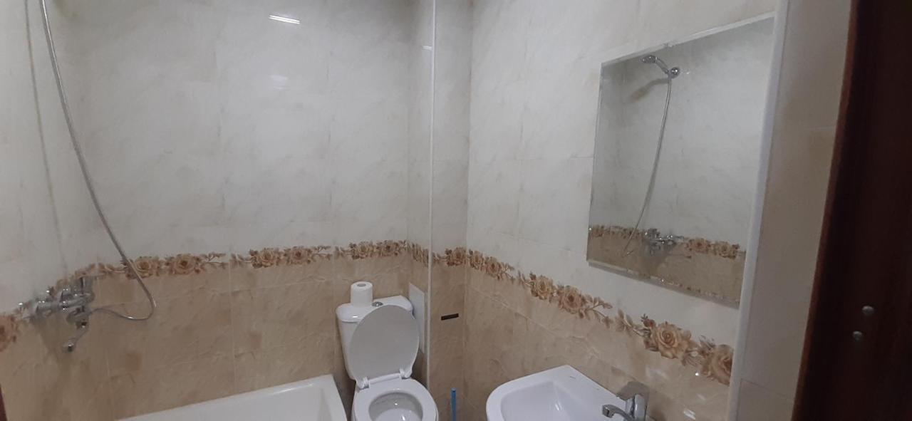 Hotel Dream Plaza Buhara Dış mekan fotoğraf