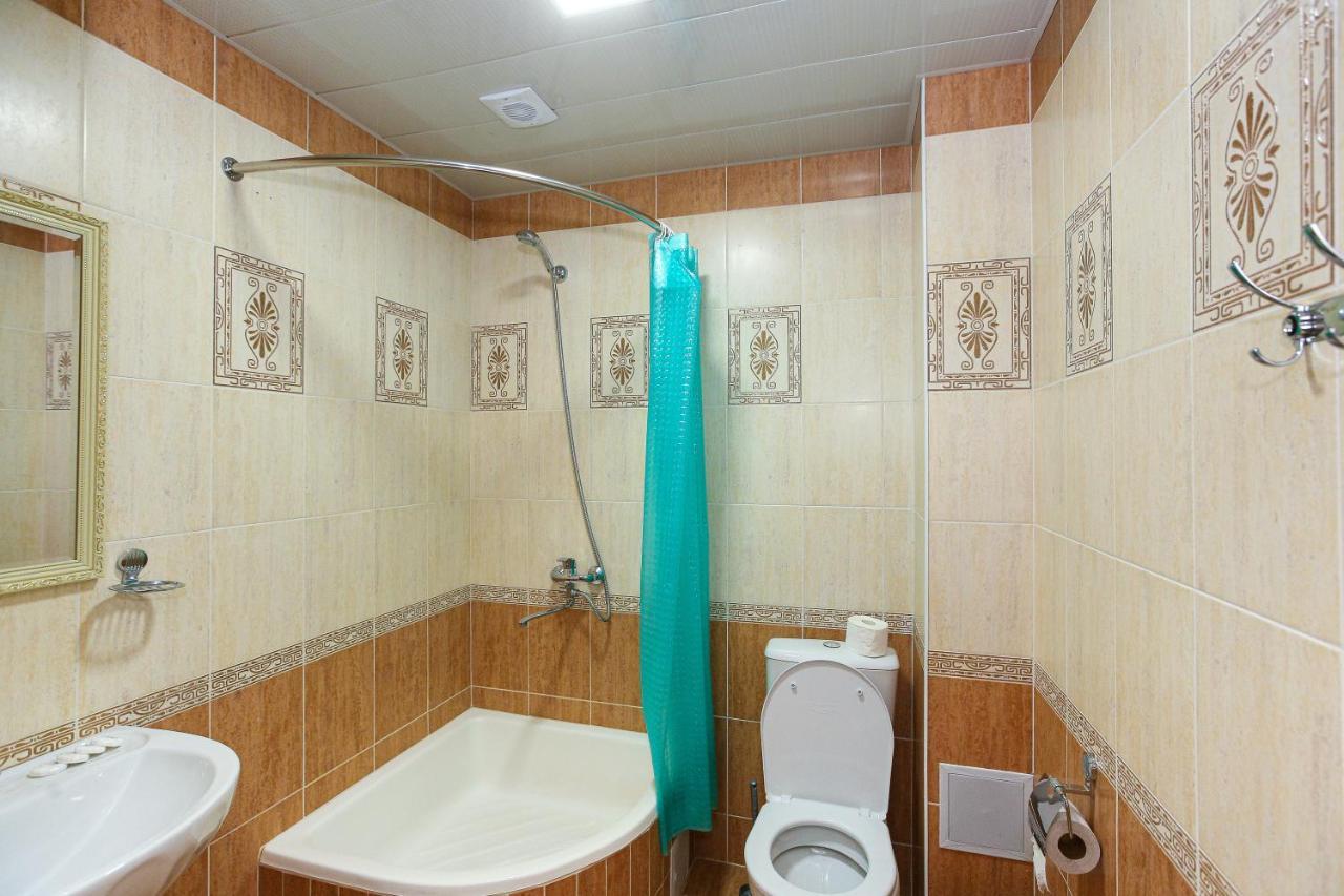 Hotel Dream Plaza Buhara Dış mekan fotoğraf