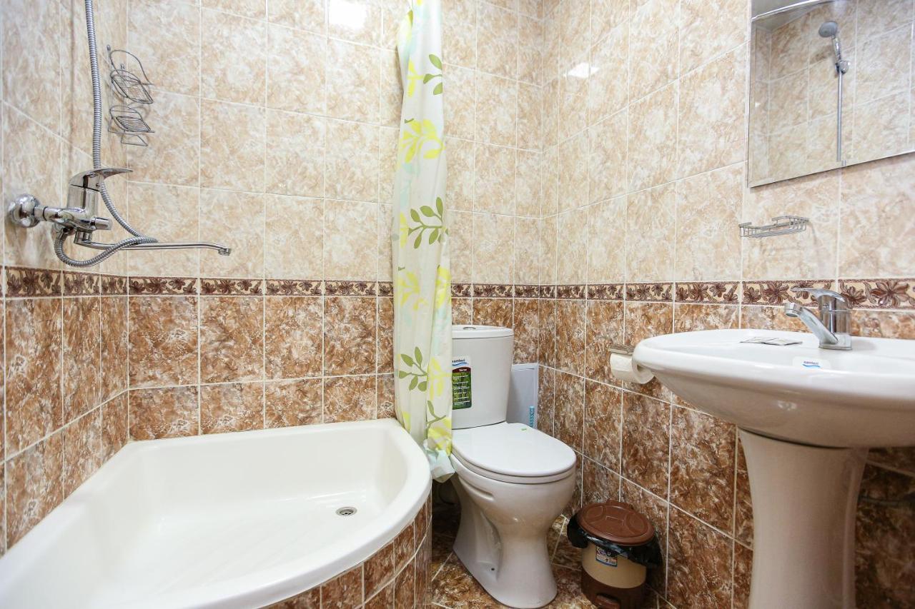 Hotel Dream Plaza Buhara Dış mekan fotoğraf